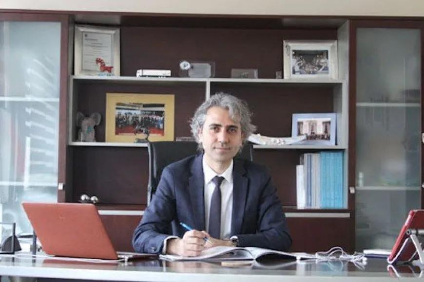 Öncü Dental'den "T-Endo"