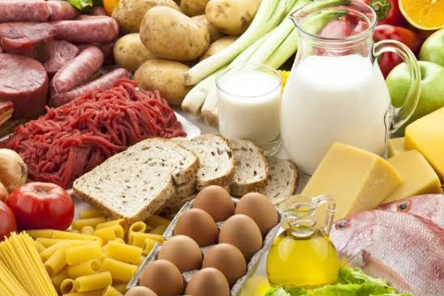 Araştırma: İnsanların günlük kalori ihtiyacı yüzde 80 artacak