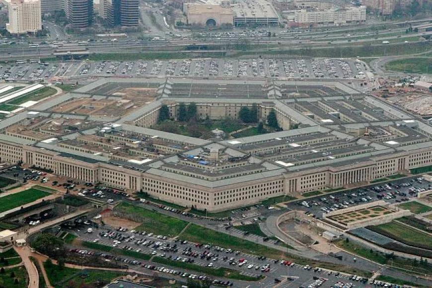 Pentagon: Salgının sona ermesi aylar alabilir