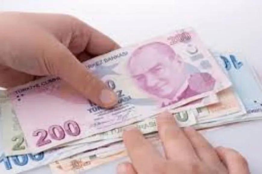 Cumhurbaşkanı açıkladı: Virüsten etkilenen ailelere 1.000 TL yardım!