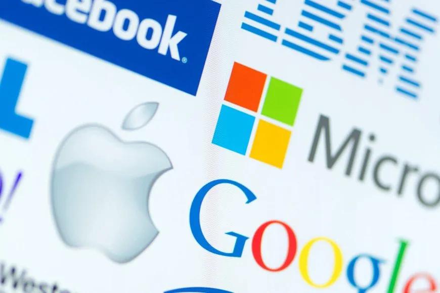 Salgın sonrası dünyanın 1 trilyon dolarlık tek şirketi Microsoft