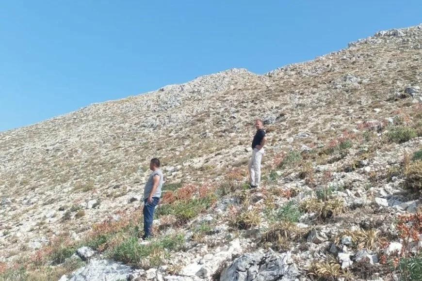Antalya’da yaylaya düşen yıldırım can aldı