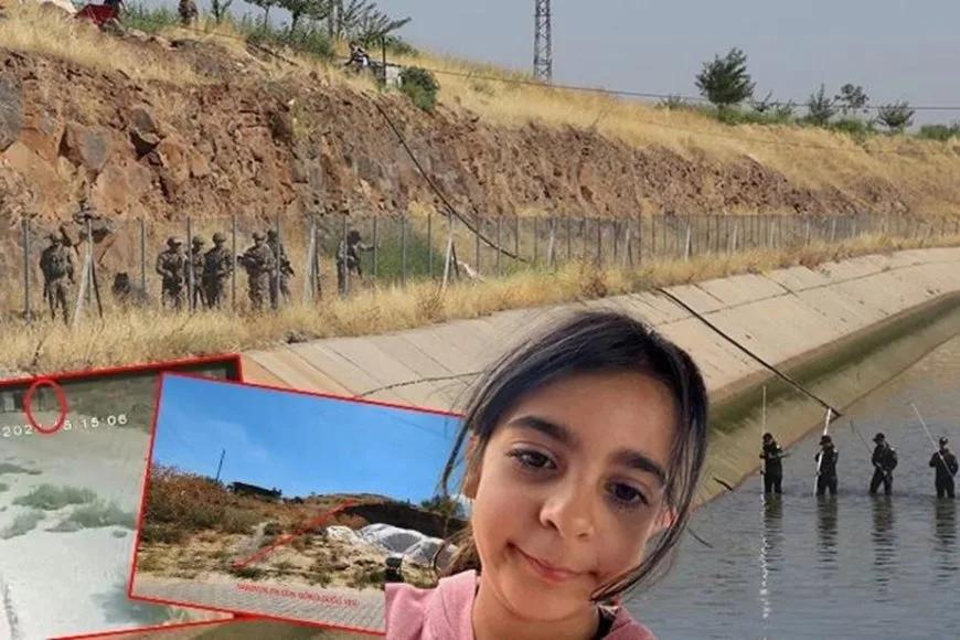 Kayıp Narin bulundu mu? Narin Güran soruşturmasında Adli Tıp raporu tamamlandı: Ağabeyinin kolundaki ısırık kime ait?