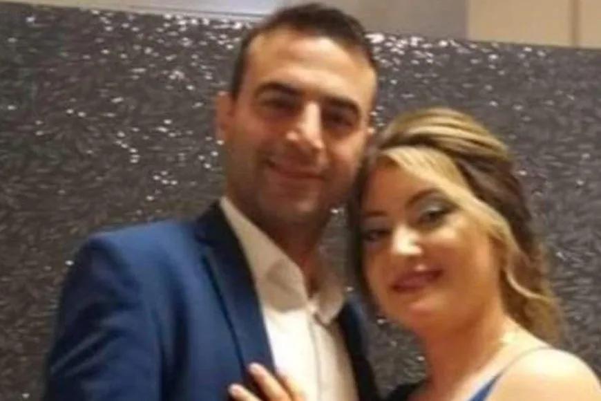 Güzellik merkezi önünde dehşet: Eşini ve yanındaki kişiyi bıçaklayıp intihar etti