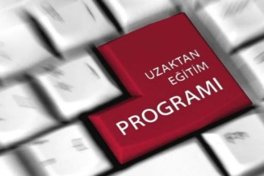 Hekimlere 'Uzak' Eğitim
