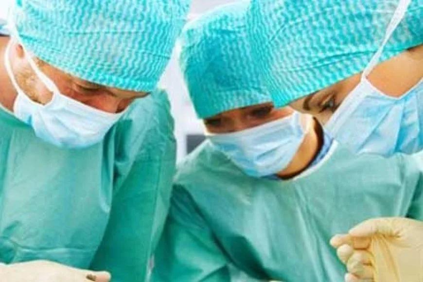 Gereksiz Yere Anjiyo ve Sezaryen Yapan Doktora Ceza Yağacak