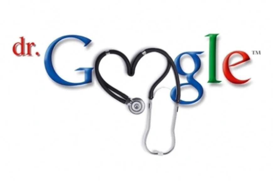 Ailenizin Hekimi Dr.Google