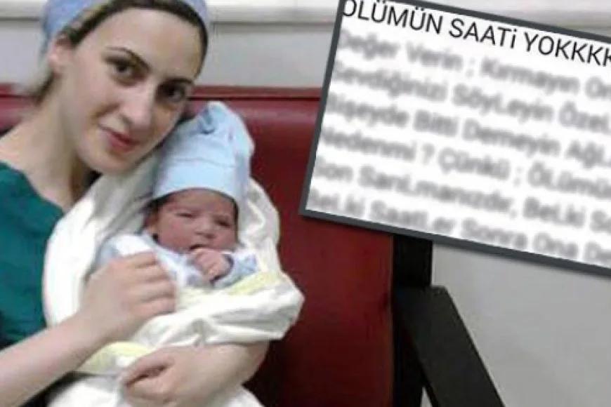 Genç Yaşta Hayatını Kaybeden Doktorun Bu Paylaşımı Yürekleri Sızlattı
