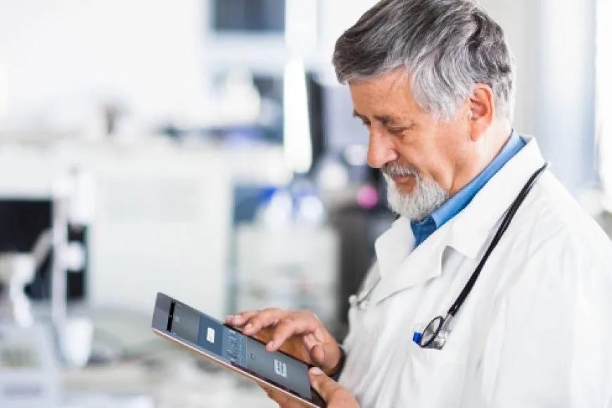 Hastaların Hislerini Hisseden Doktor