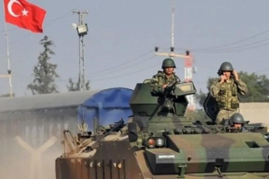 Bulunduğu İlde 25 Günlük Askerlik