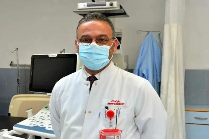 Türkiye'de uygulanan aşı mutasyonlu virüse karşı daha mı etkili? Prof. Dr. Hasan Murat Gündüz açıkladı