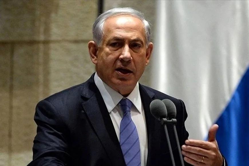 Esir yakınlarından Netanyahu’ya: Koridor karşılığında esirlerin hayatından vazgeçtiğini açıkla